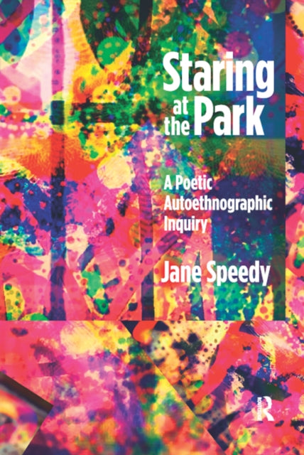 Staring At The Park