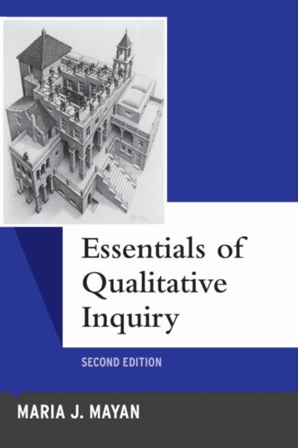 Essentials Of Qualitative Inquiry