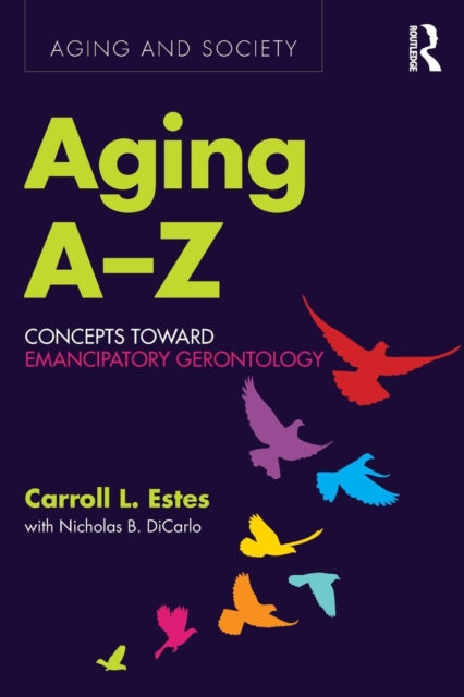 Aging A Z