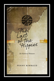Last Of The Hippies