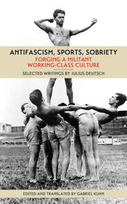 Antifascism Sports Sobriety