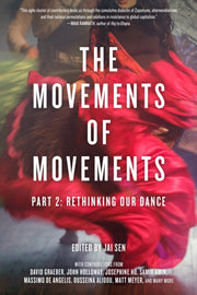 Movements Of Movements Part 2
