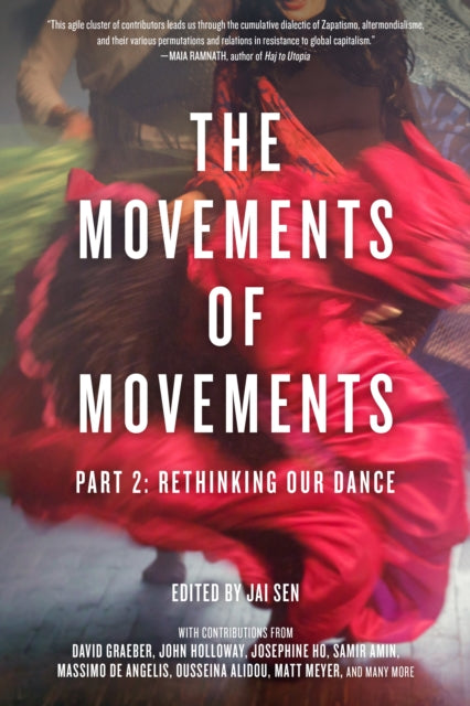 Movements Of Movements Part 2