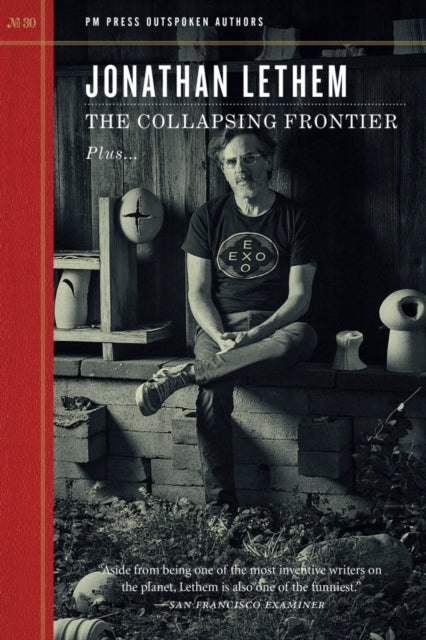 Collapsing Frontier The