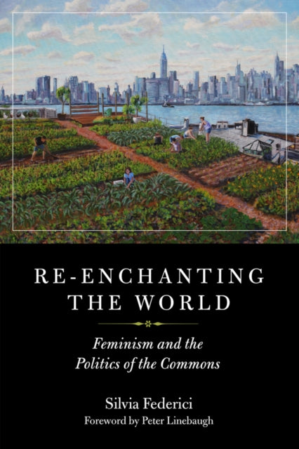 Reenchanting The World