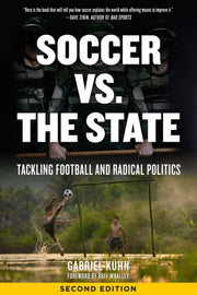 Soccer Vs The State
