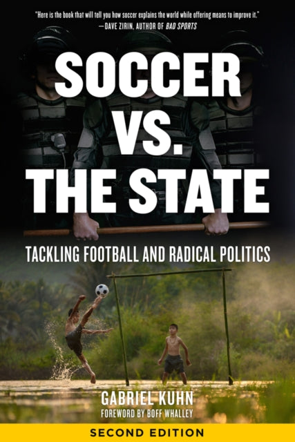 Soccer Vs The State