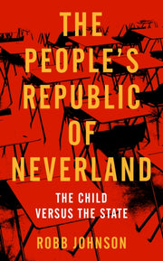 Peoples Republic Of Neverland The