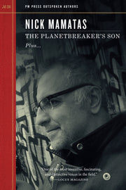 Planetbreakers Son The