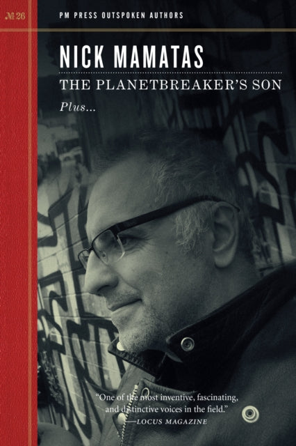 Planetbreakers Son The
