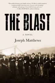 Blast The
