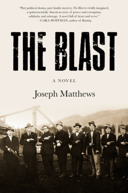Blast The