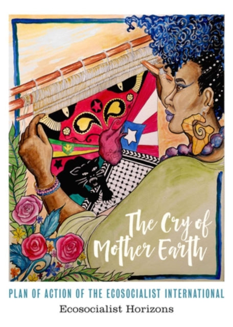 Cry Of Mother Earth The