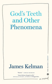 Gods Teeth & Other Phenomena