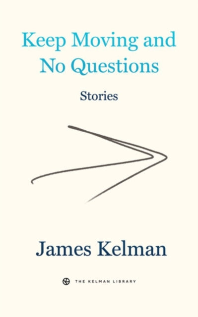 Keep Moving & No Questions