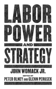Labor Power & Strategy