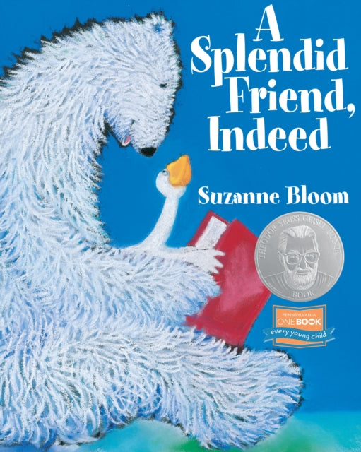Splendid Friend Indeed Bb By Bloom, Suzanne