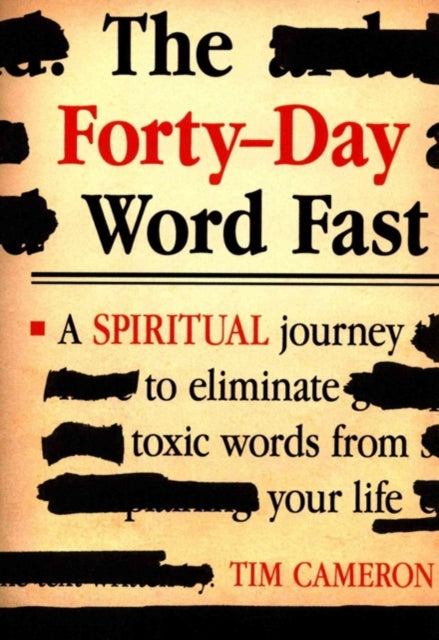 Fortyday Word Fast The