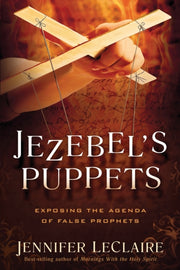 Jezebels Puppets