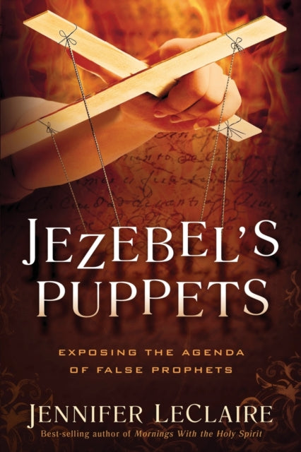 Jezebels Puppets