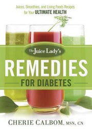 Juice Ladys Remedies For Diabetes