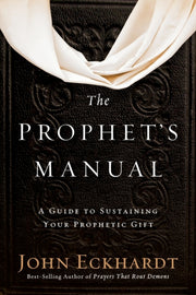 Prophets Manual The