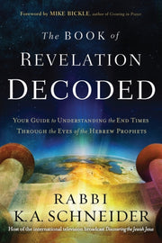Book Of Revelation Decoded The