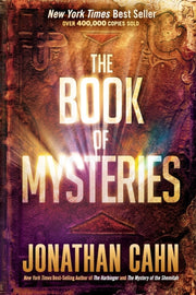 Book Of Mysteries The