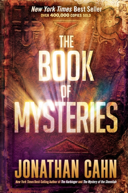 Book Of Mysteries The