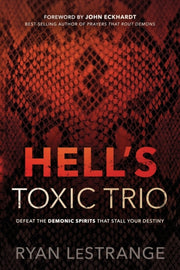 Hells Toxic Trio