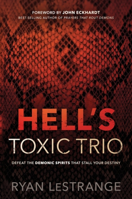 Hells Toxic Trio