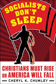 Socialists Dont Sleep