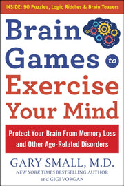 Brain Games To Exercise Your Mind Protec