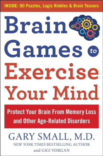 Brain Games To Exercise Your Mind Protec