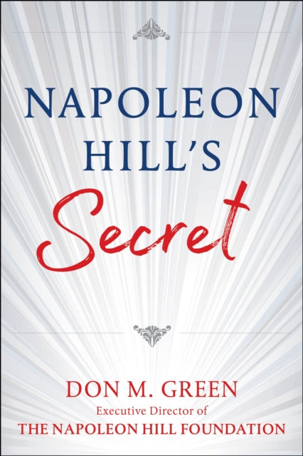 Napoleon Hill S Secret
