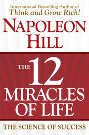 12 Miracles Of Life