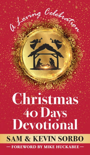 Christmas For Forty Days