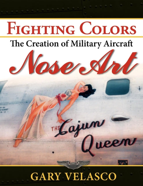 Fighting Colors Creation Military Airh