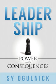 Leadership: Power And Consequences