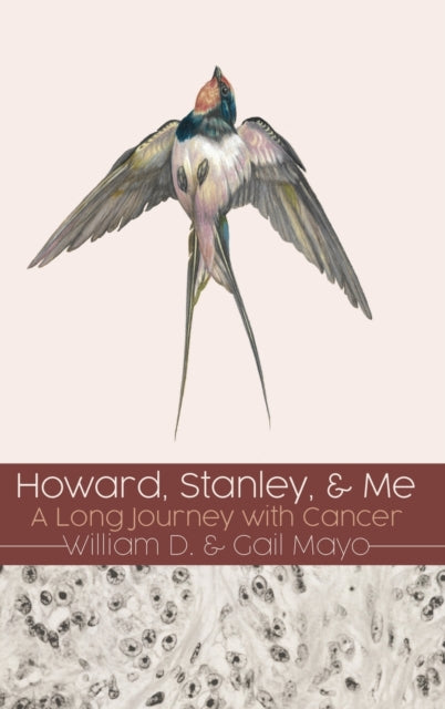 Howard, Stanley, And Me: A Long Journey