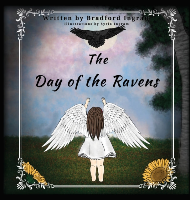 The Day Of The Ravens