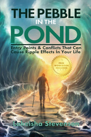 The Pebble In The Pond: Entry Points   C