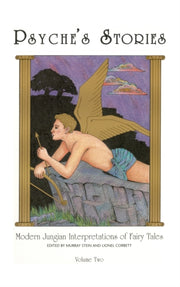 Psyche's Stories, Volume 2: Modern Jungi