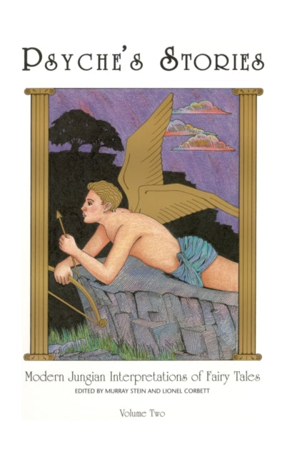 Psyche's Stories, Volume 2: Modern Jungi