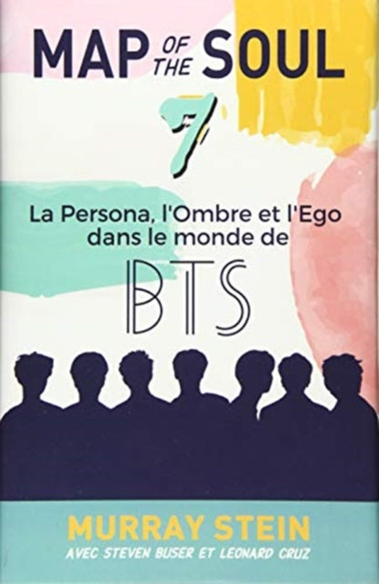 Map Of The Soul: La Persona, L'ombre Et