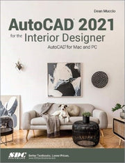 Autocad 2021 For The Interior Designer