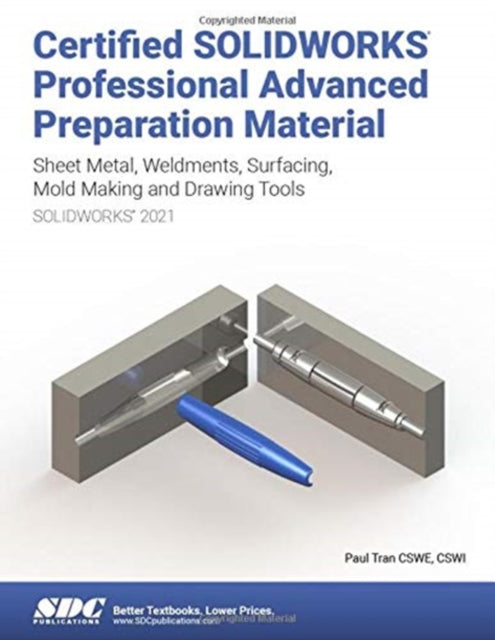 Certified Solidworks Professional Advanc