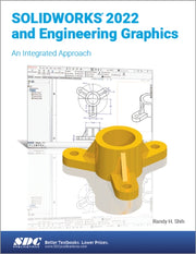 Solidworks 2022 & Engineering Graphics