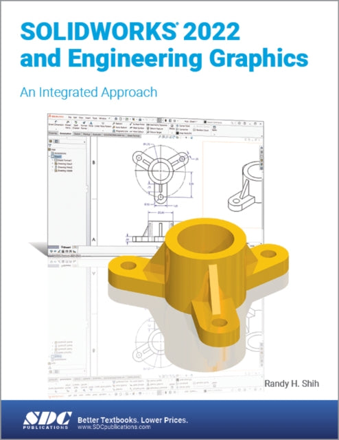 Solidworks 2022 & Engineering Graphics