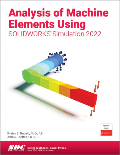 Analysis Of Machine Elements Using Solid